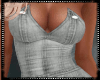 Dani Grey Denim Dress