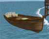 TRI Animated Boat