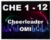 Cheerleader-OMI