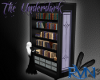 [RVN] UD Library Shelves