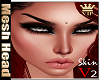 Mesh Skin Hd Jesy V2 D