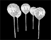 Floating Balloons HRT