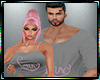 Love FullOutfit Couple