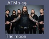 Amorphis - The moon