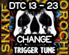 :3~ Deftones Change DTC2