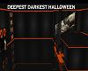 Deep Darkest Halloween