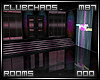 (m)Club Chaos