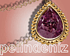 [P] Diamond necklace 2