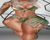 **HaWaiN  BiKiNi Dress**