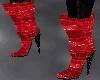 [BMC] Shoes black/red