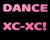 XC-XC! / DANCE / woman