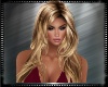 Kardashian~Dirty Blonde