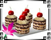 LFB Wedding - Mini Cakes