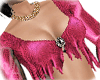 ^QA^ Pink Sexy Outfits