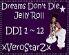 Dreams Don't Die