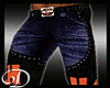 [d] Harley Chaps