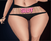 slut tiny short