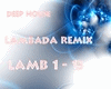 Lambada Remix 2k17
