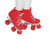 RedGlow Skates V.