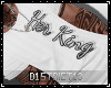 D13l Her King Tee