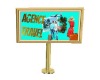 CADRE   TRAVEL  AGENCY