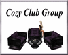 (TSH)COSY CLUB GROUP
