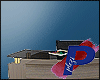 {P} Reception Desk V2