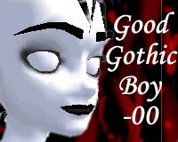 Good Gothic Boy -00?