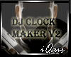 DJ Clockmaker v2