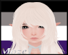 Blonde Haya