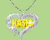 Necklaces Kasia