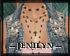 |Jen| Cross & Pearls