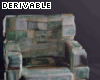 Money Chair