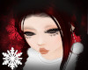 Santa red