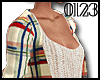 *0123* Sweater & Dress 2
