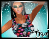 TV|Floral & Bold -TOC