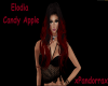 Elodia Candy Apple
