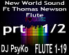 NewWorldSound-Flute prt1