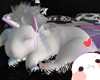 Unicorn Plushie Pastel