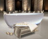Couples Bath Tub