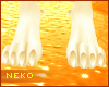[HIME] Sun Feet