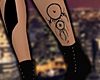 |TH| DreamCatcher Tattoo