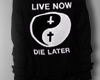 J| Live x Die