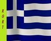 Greek Flag