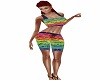 Spandex Sport Set 4