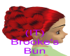 (IT) Brooke's Red Bun