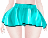 !Heartz PVC Skirt {A}