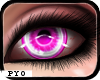 PYO| Toxic pink v.2