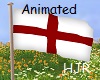 English Flag St George