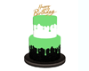 | Birthday Cake |